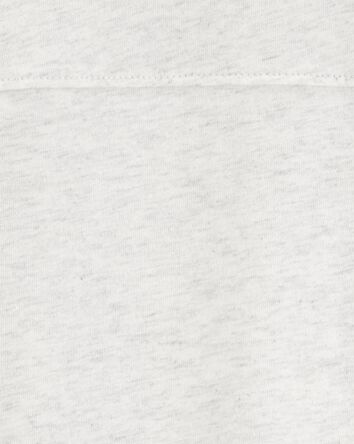 Toddler Short-Sleeve Striped Tee, 