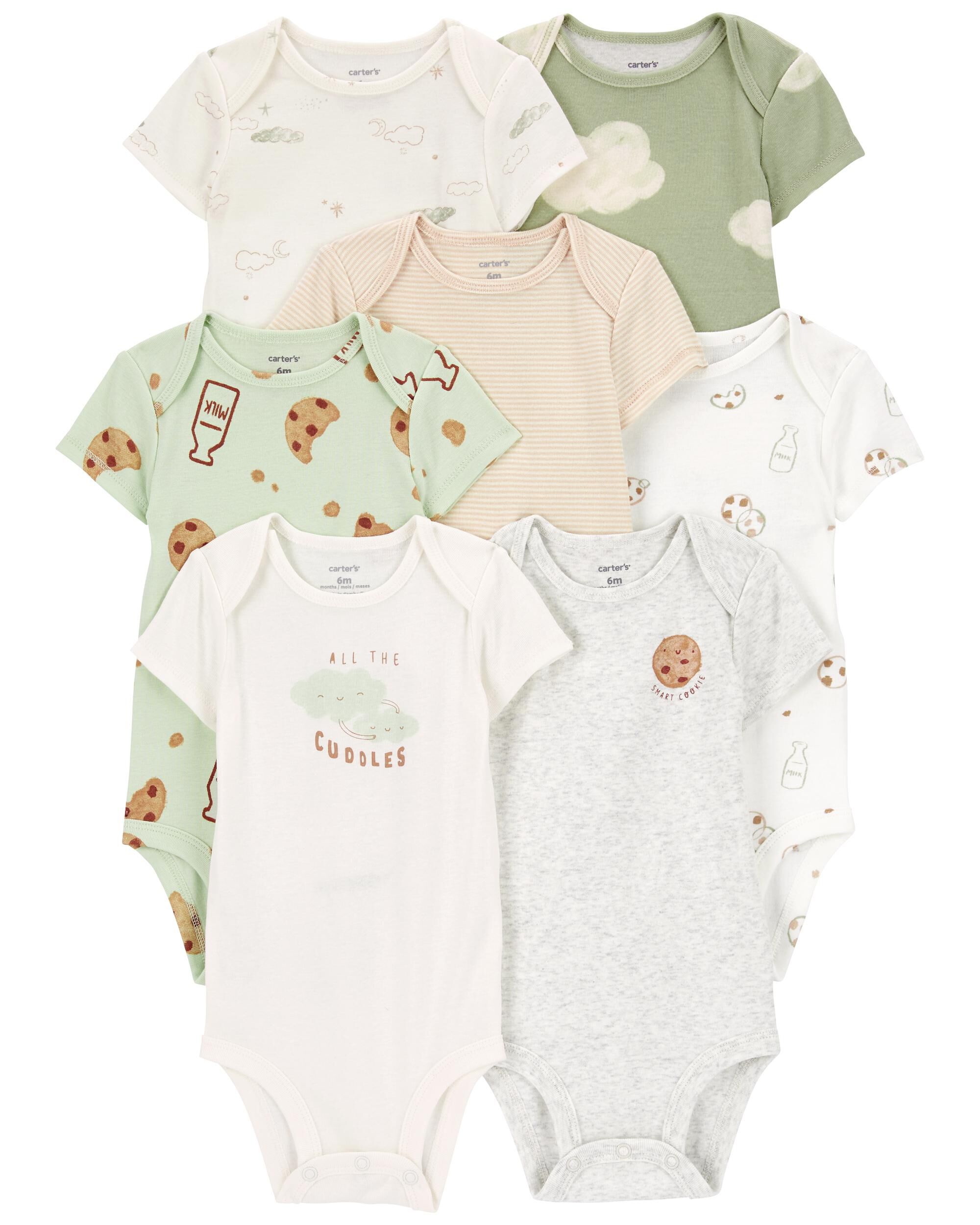 Carters canada sales baby girl