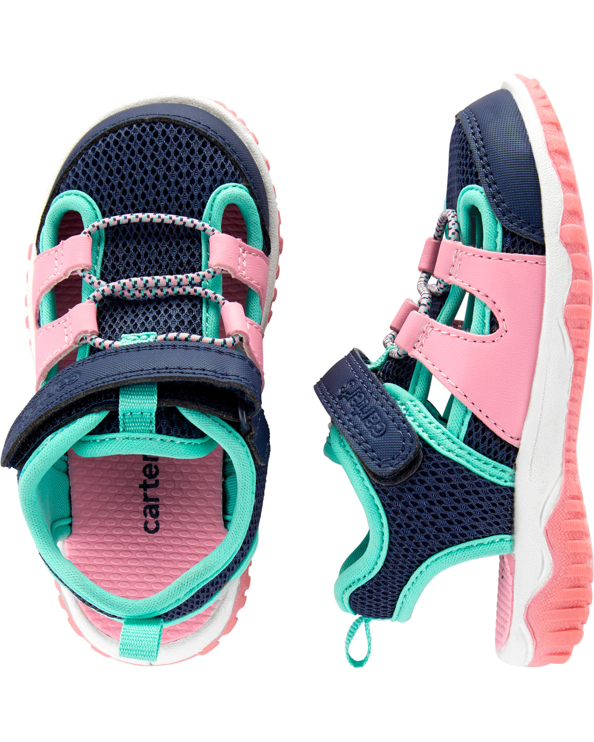 carter's play sandals