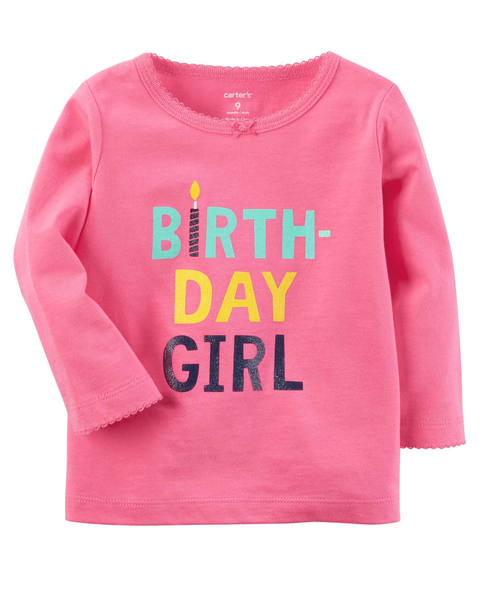 First Birthday Shirt Carters 2024 www.favors