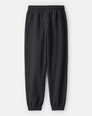 Filles - Pantalon de jogging Elpheba de Wicked - Noir, 