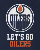 Kid NHL Edmonton Oilers Tee, image 2 of 2 slides