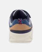 Toddler Boy Athletic Sneakers, image 3 of 6 slides