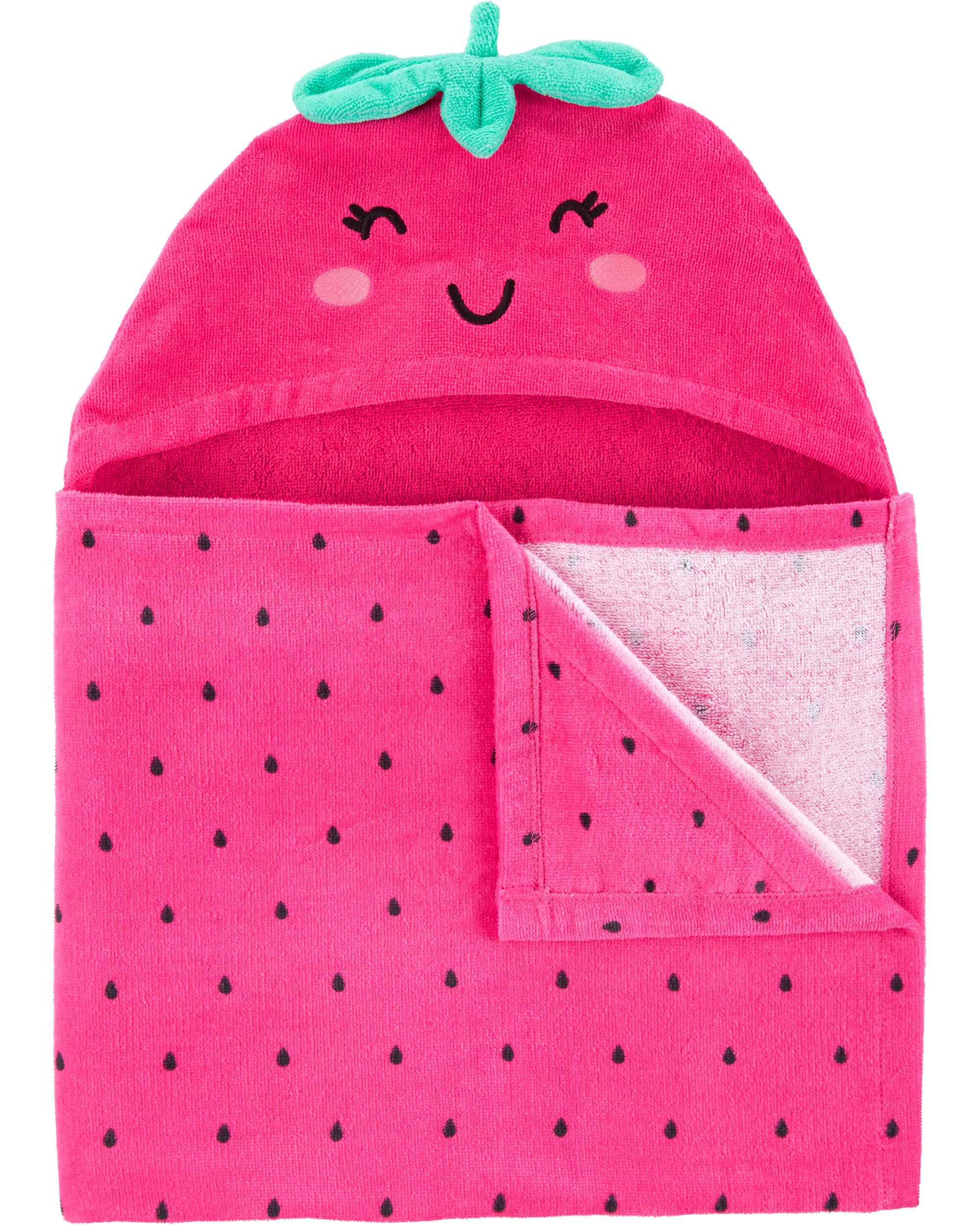 carters baby bath towels