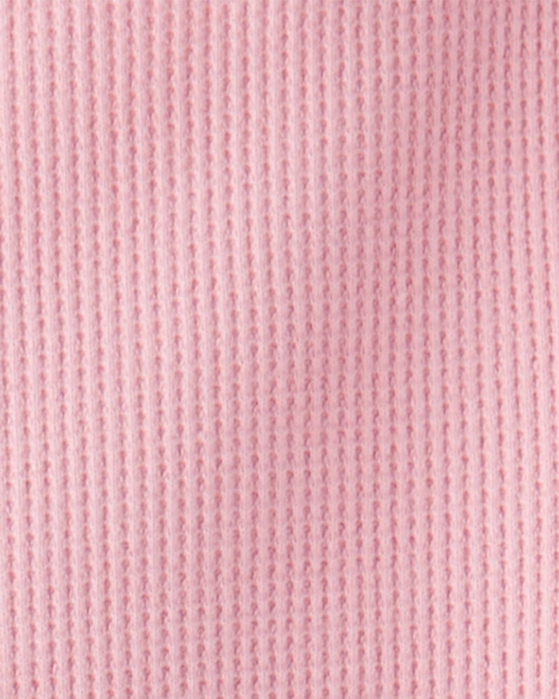 Toddler Girl 2-Pack Tees Made with Organic Cotton, image 4 of 5 slides