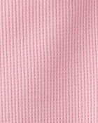 Toddler Girl 2-Pack Tees Made with Organic Cotton, image 4 of 5 slides