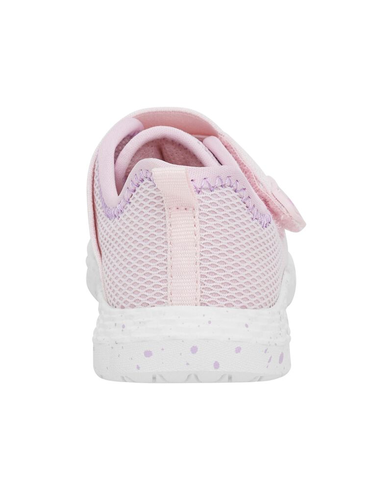 Enfant Chaussures à enfiler avec logo, image 4 sur 7 diapositives