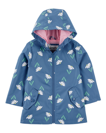 Rain Jackets