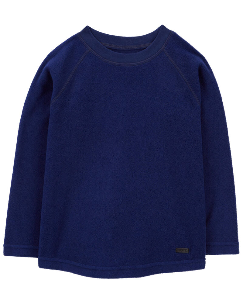 Toddler Base Layer Active Top, image 1 of 2 slides