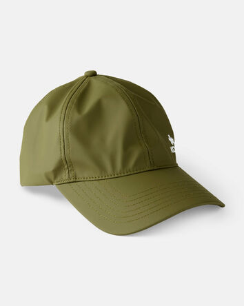Boys KOMBI Waterproof Drop Cap, 