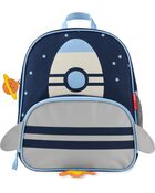 Spark Style Little Kid Backpack - Rocket, image 2 of 4 slides