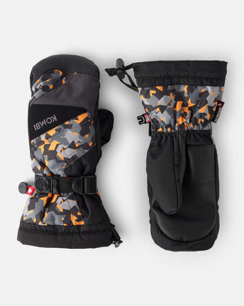 Gar&ccedil;ons - Mitaines originales KOMBI, 