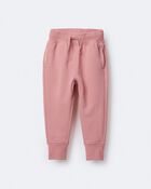 Toddler City Park™ Jogger Pant - Pink, image 6 of 7 slides