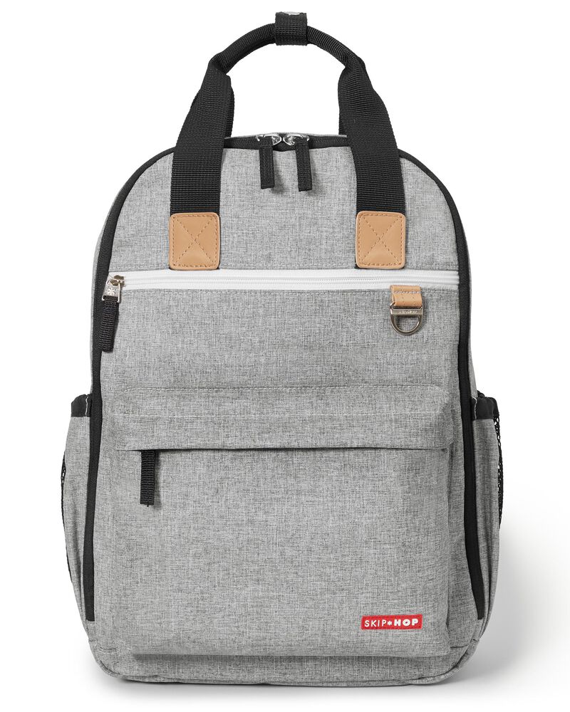 Duo Diaper Backpack, image 1 of 1 slides