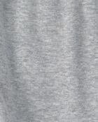 B&eacute;b&eacute; - Emballage 2 pantalons - Gris/Noir, image 3 sur 4 diapositives
