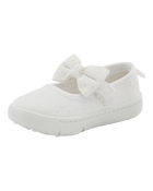 Bébé Espadrilles Every Step® à motifs ajourés, image 7 sur 7 diapositives