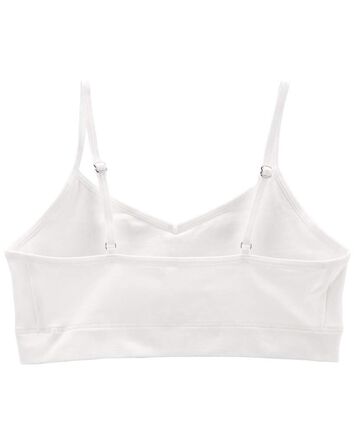 Kid 2-Pack Bralettes, 