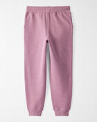 Kid Organic Cotton Joggers, image 2 of 5 slides