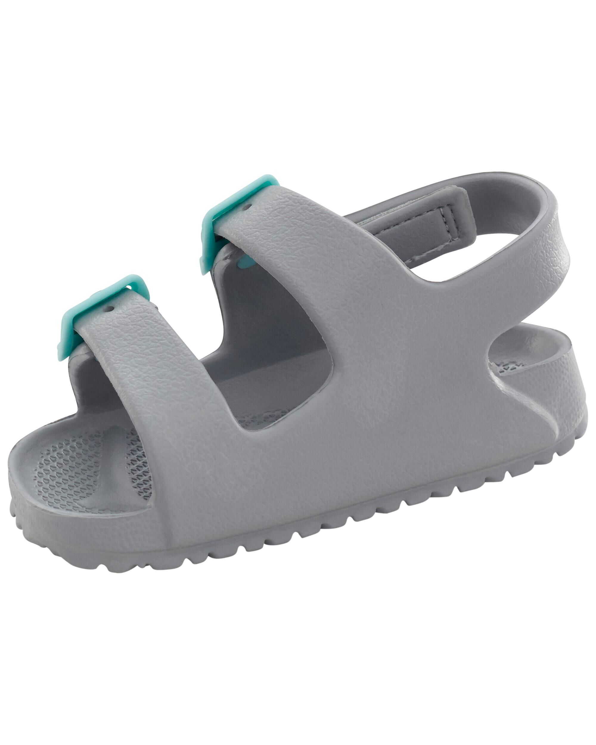 Seal clearance grey birkenstock