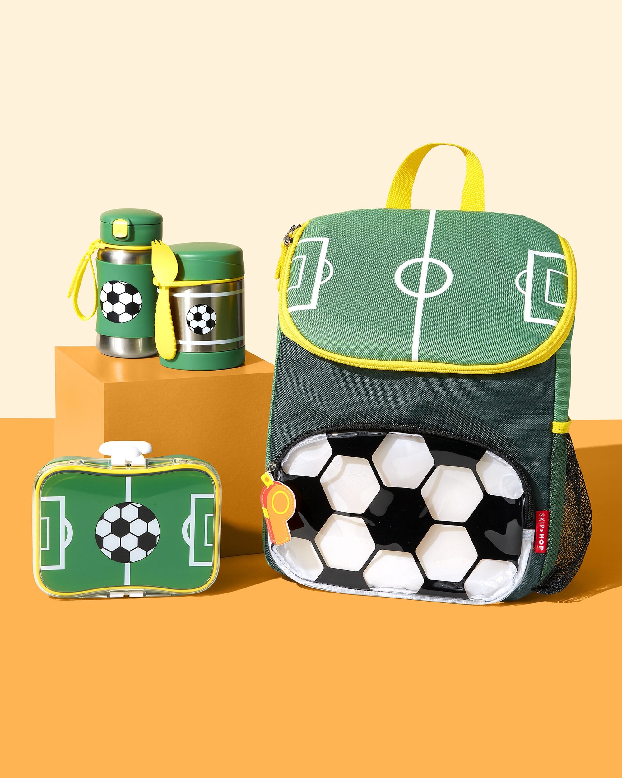 Boys soccer cheap backpacks