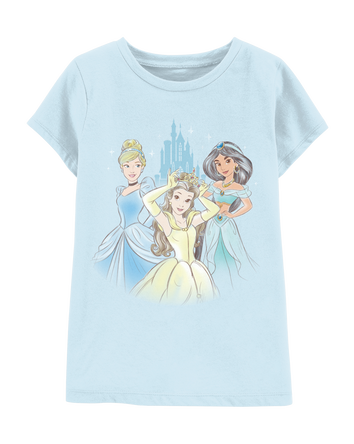 Kid Disney Princess Tee, 