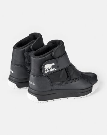 SOREL Whitney™ III Strap Mid Snow Boot, 