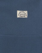 Gar&ccedil;ons - Ensemble 2 pi&egrave;ces haut et pantalon en micromolleton recycl&eacute;, image 2 sur 3 diapositives