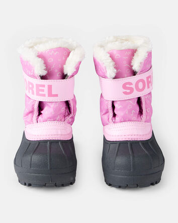 SOREL Snow Commander™  Winter Boot, 