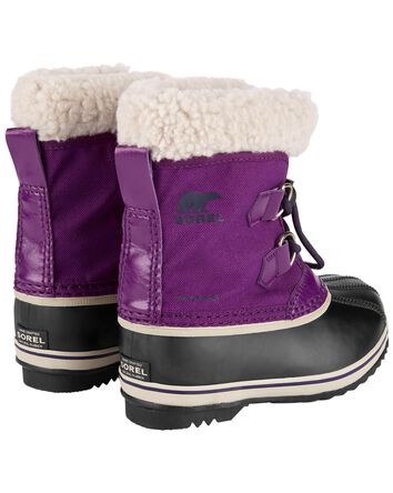 Toddler Sorel Yoot Pac Winter Snow Boot, 