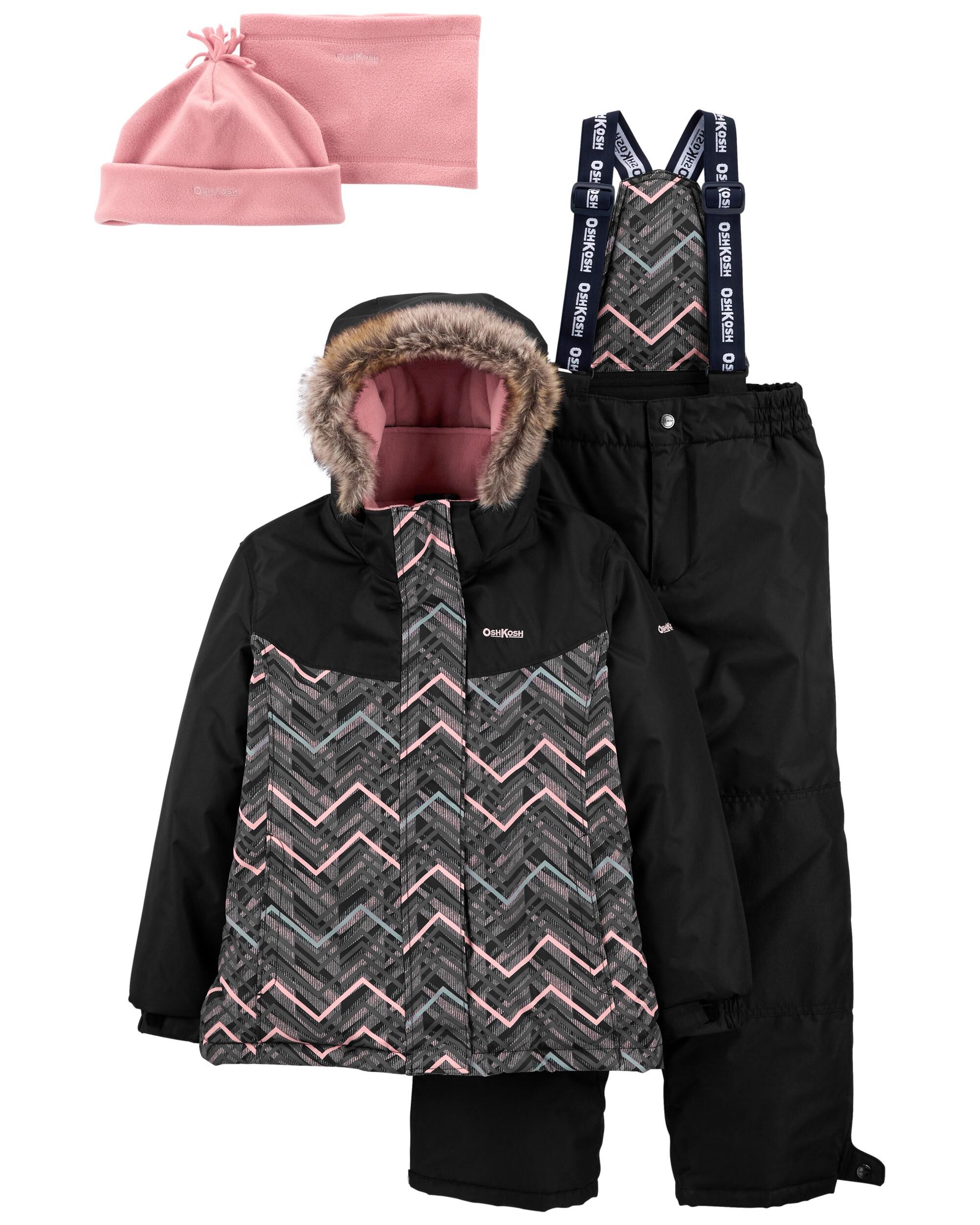 Carters canada snowsuits hot sale