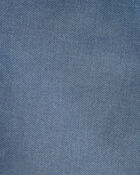 Gar&ccedil;ons - Short &agrave; cordon de serrage en denim - D&eacute;lav&eacute; moyen, image 3 sur 3 diapositives