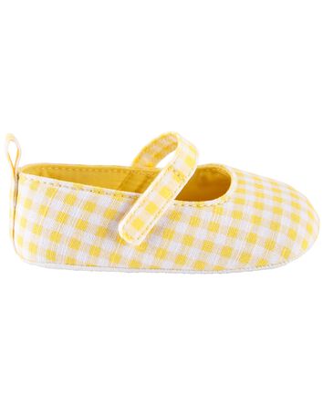 Baby Mary Jane Shoes, 