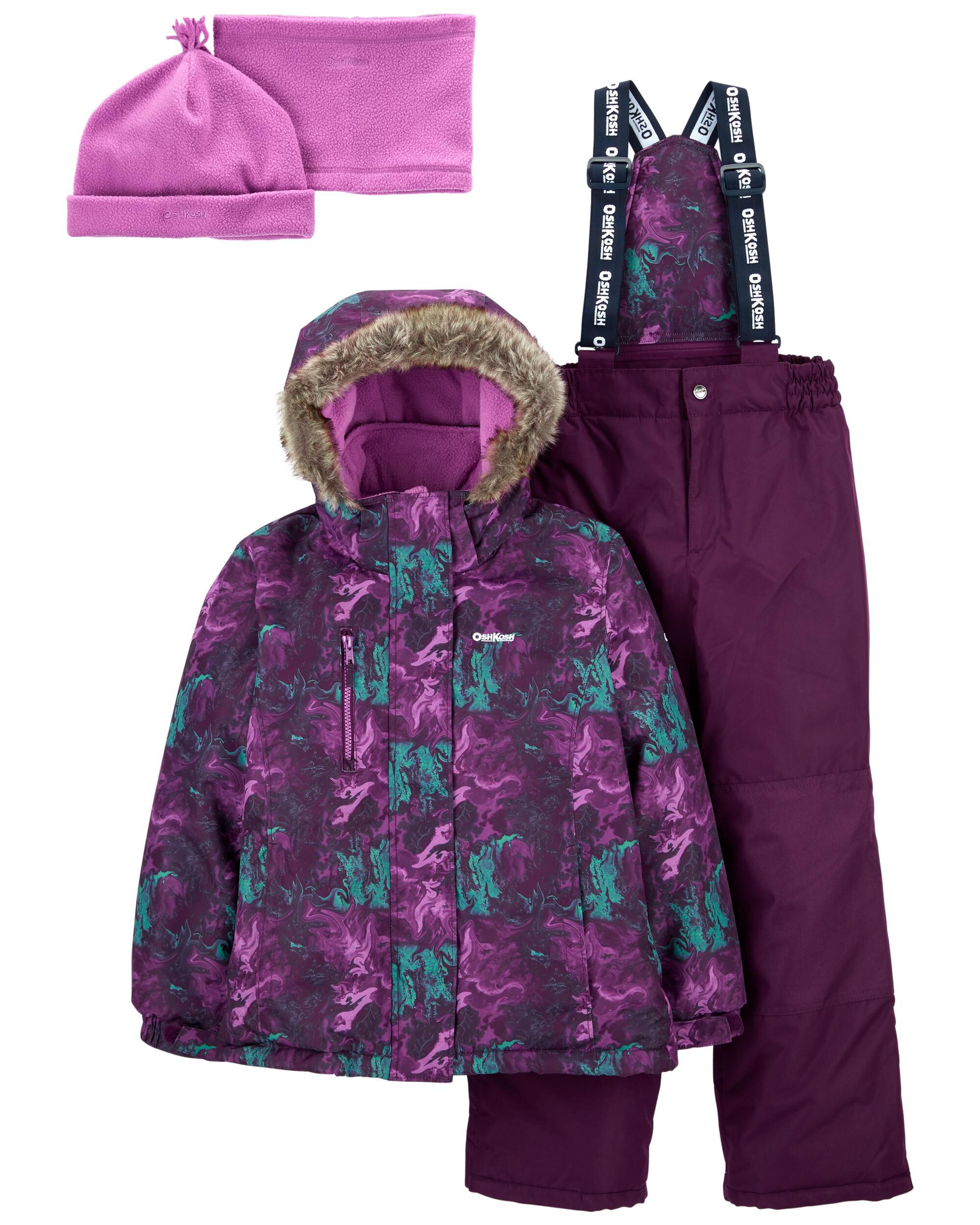 Carters habit de sale neige