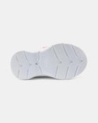 Toddler Girl Bow Athletic Sneakers - Pink, image 5 of 7 slides