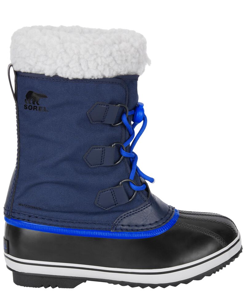 Enfant Bottes Yoot PacMC SOREL, image 3 sur 4 diapositives