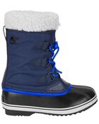 Enfant Bottes Yoot PacMC SOREL, image 3 sur 4 diapositives