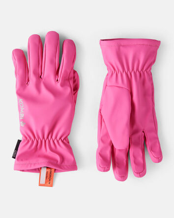 Filles - Gants imperméables KOMBI Drop, 