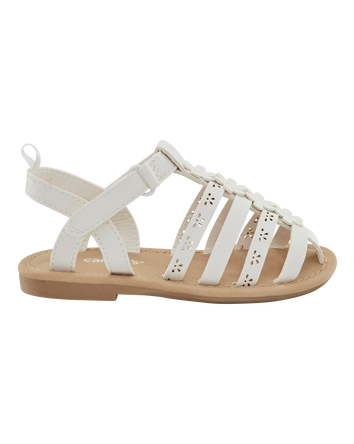 Toddler Casual Sneakers, 