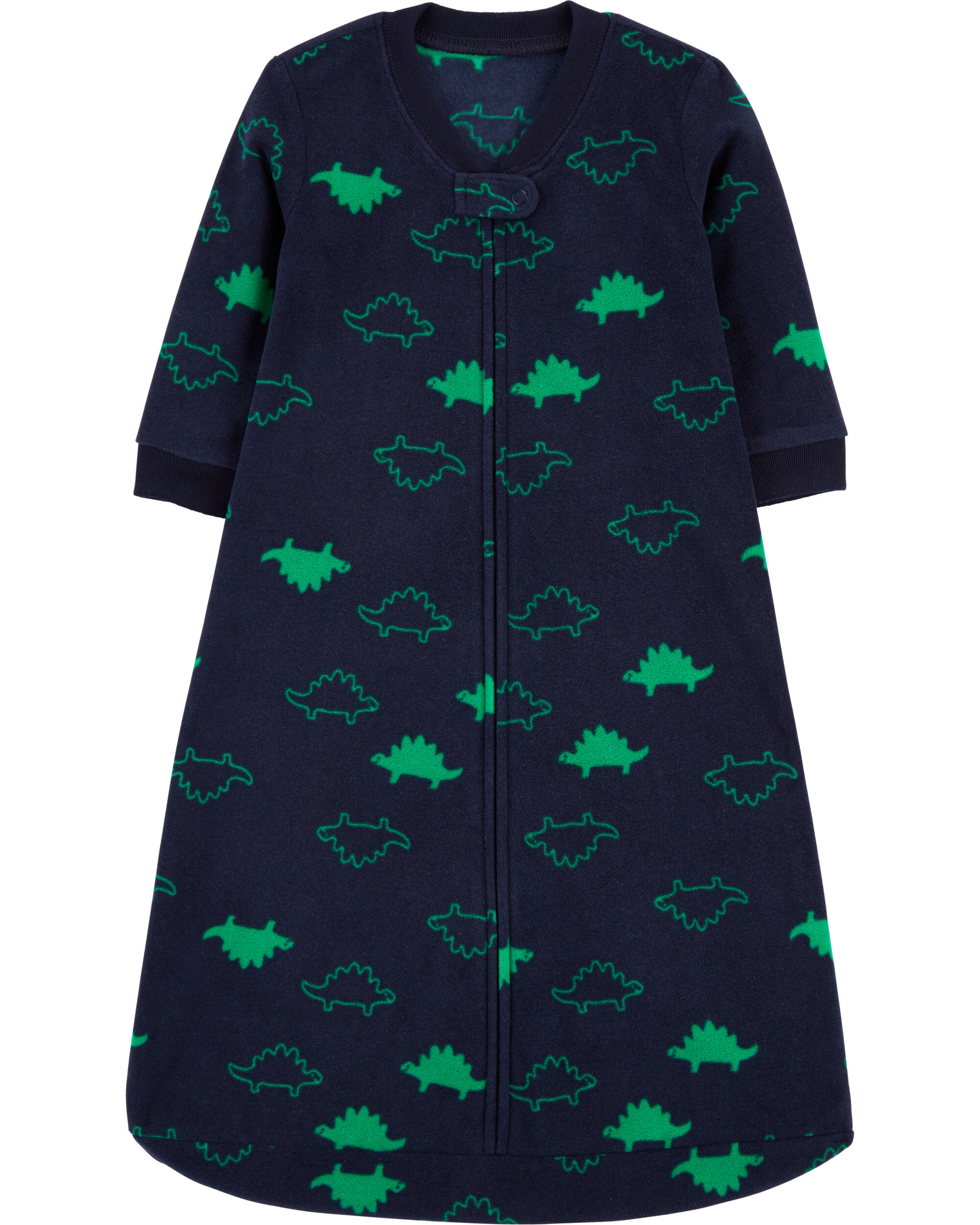 dinosaur sleep sack