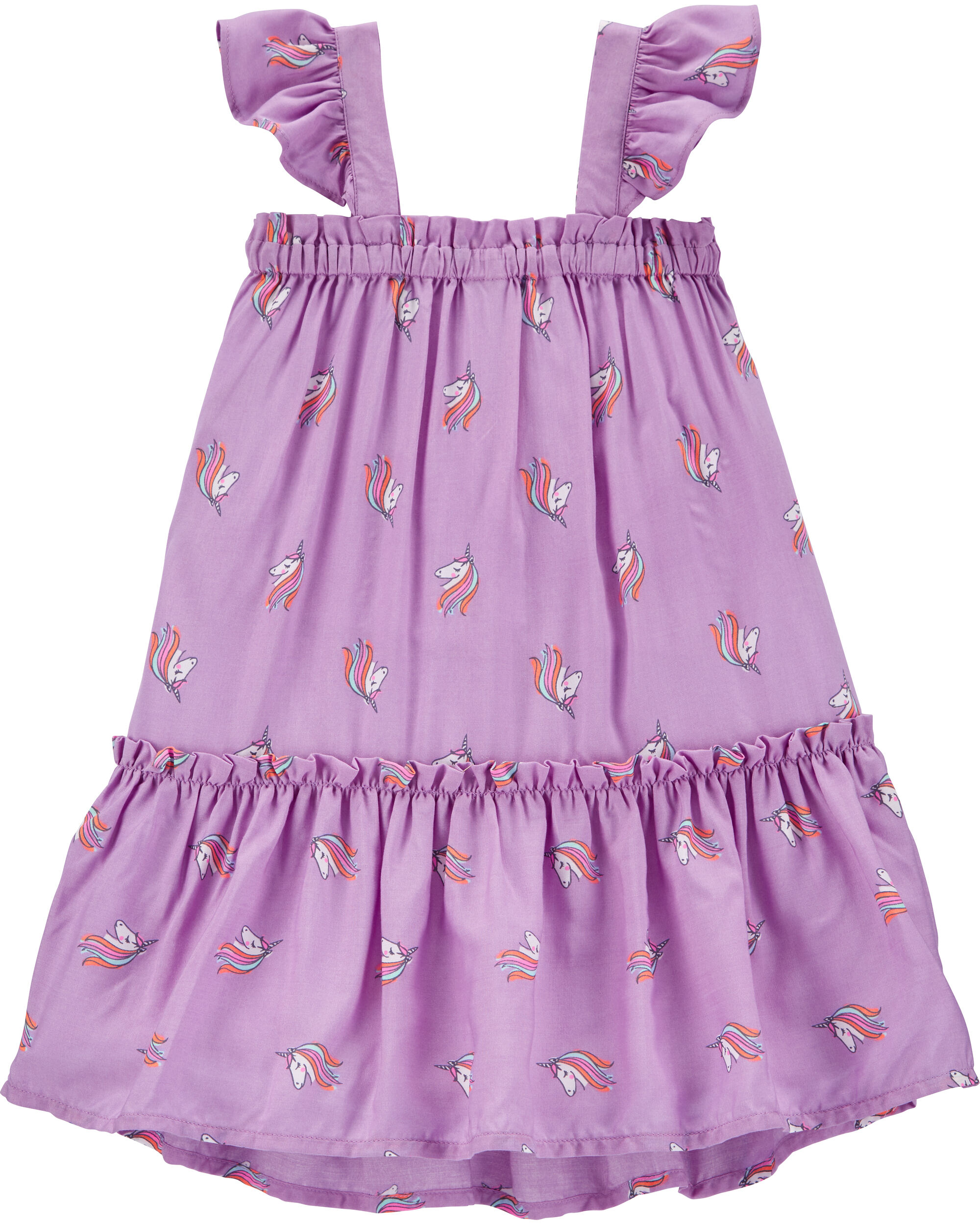 Unicorn Dress Carter S Oshkosh Canada