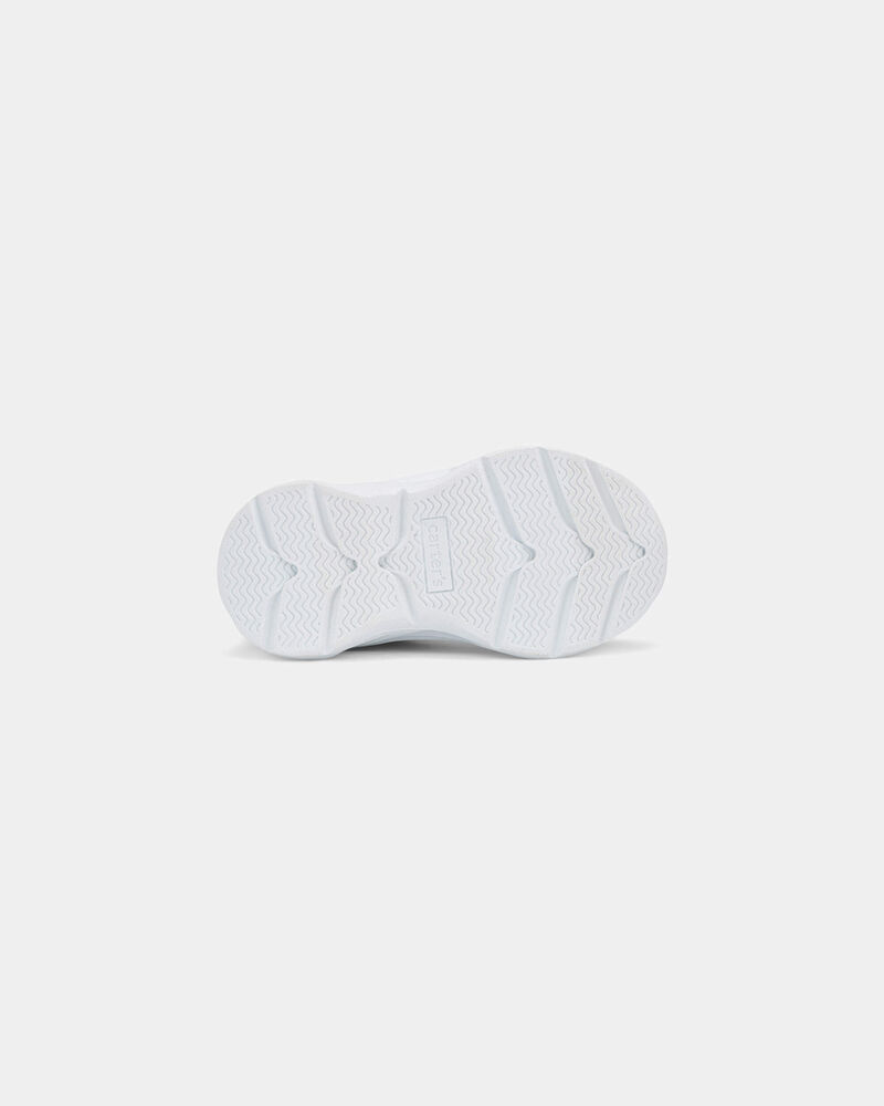 Tout-petit gar&ccedil;on - Chaussures de sport - Gris, image 11 sur 12 diapositives