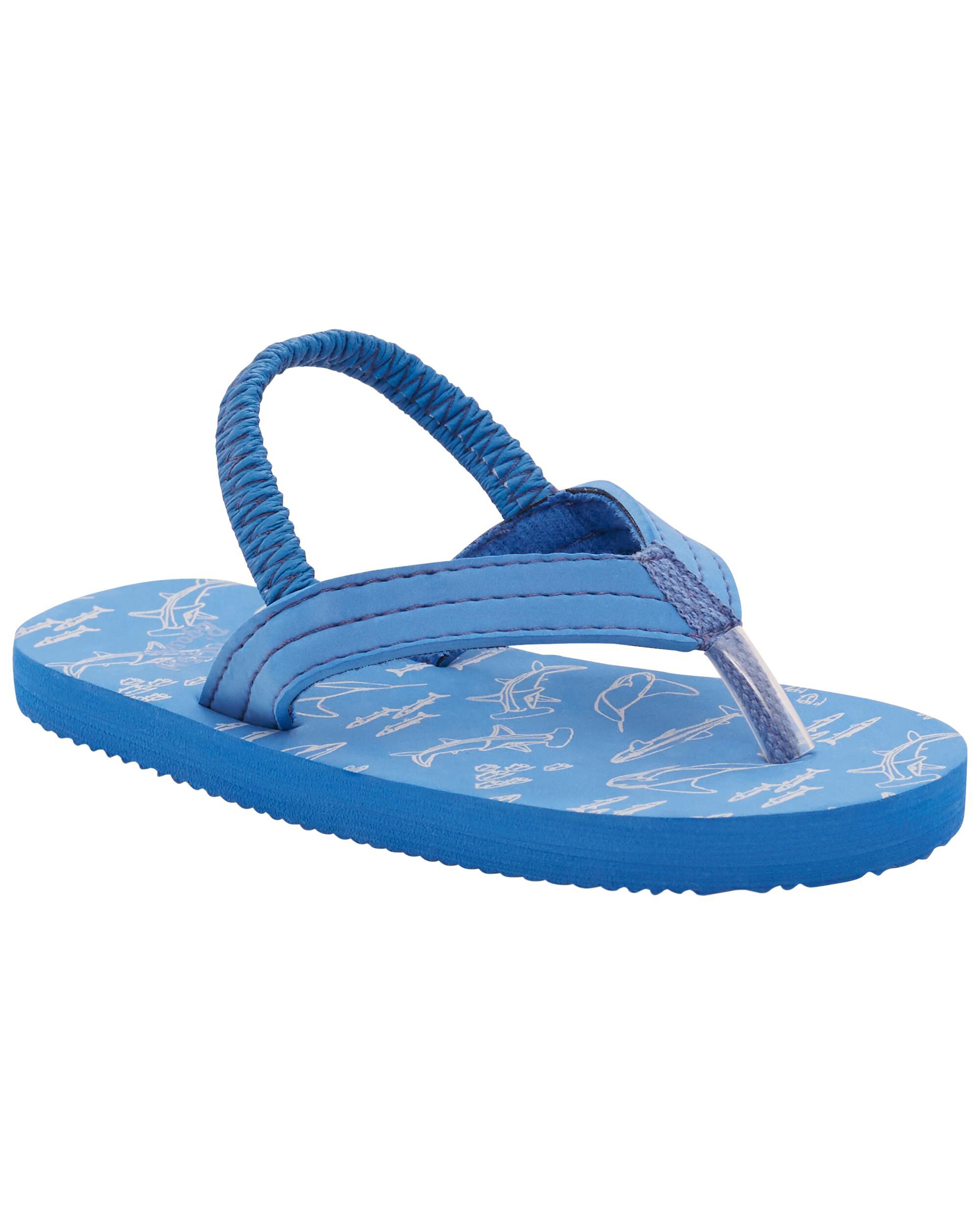 Flip flops discount baby boy