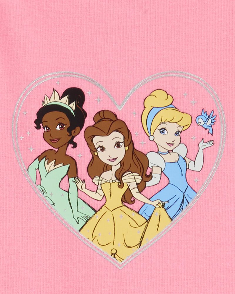Enfant en bas âge Robe tutu à princesses Disney, image 3 sur 3 diapositives