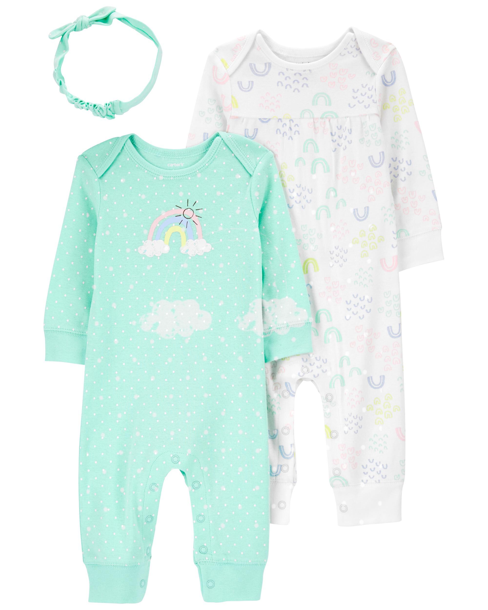 Carters canada deals baby girl