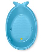 MOBY&reg; Smart Sling&trade; 3-Stage Tub - Blue, image 3 of 16 slides