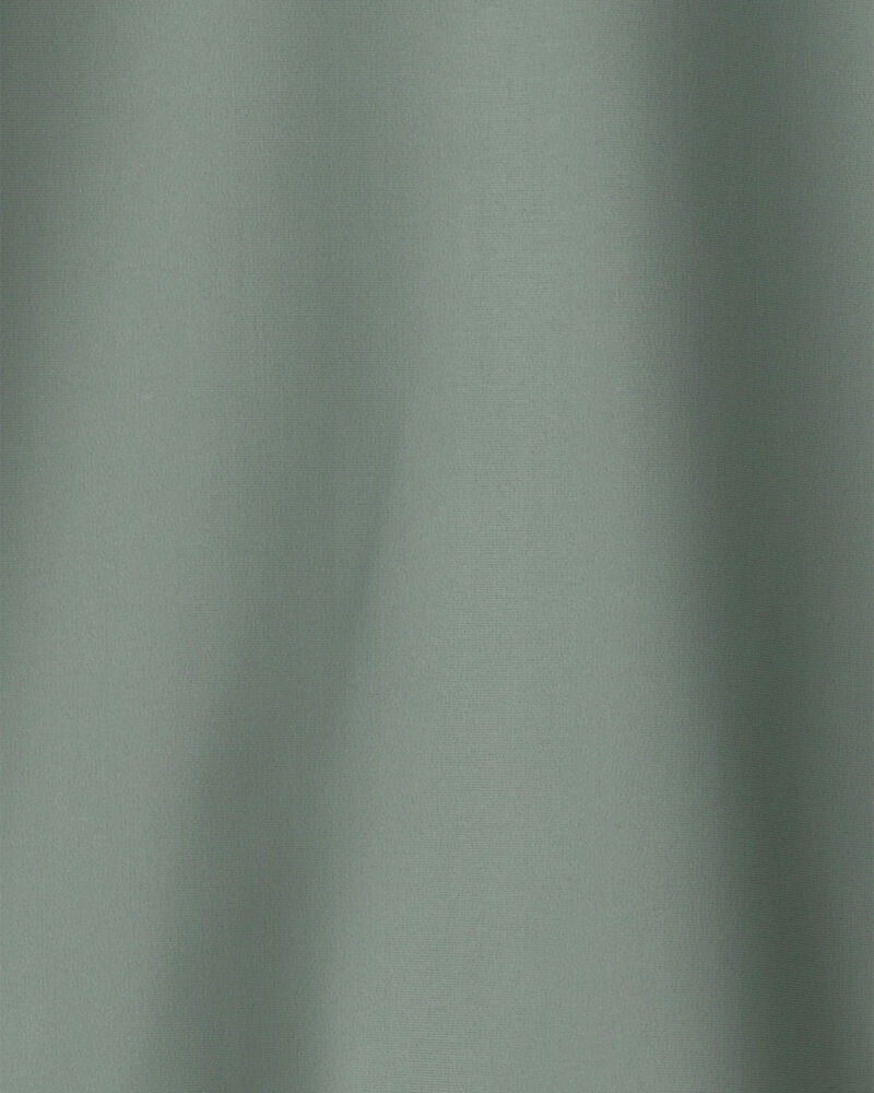 Jeune - Maillot dermoprotecteur &agrave; manches longues en mat&eacute;riaux recycl&eacute;s, image 4 sur 4 diapositives