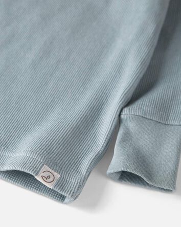 Baby Organic Cotton Pyjamas Set, 