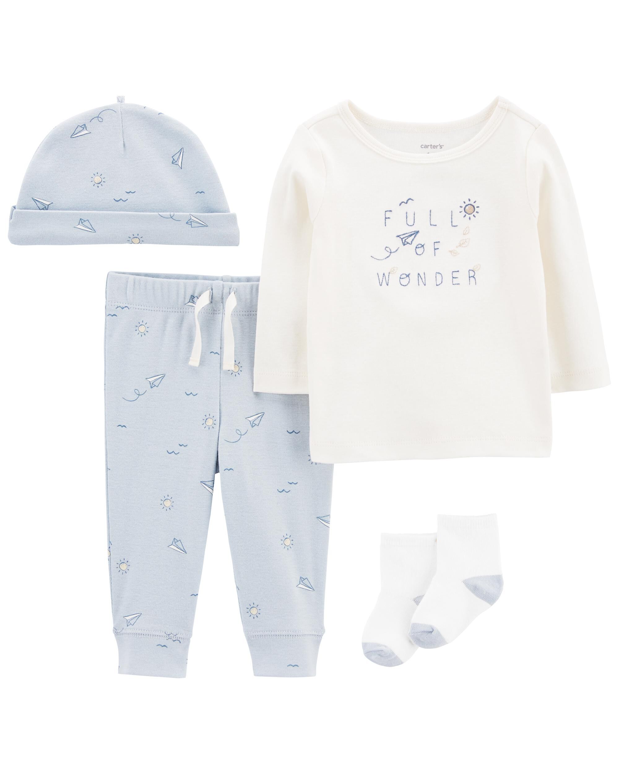 Baby boy take 2024 me home set