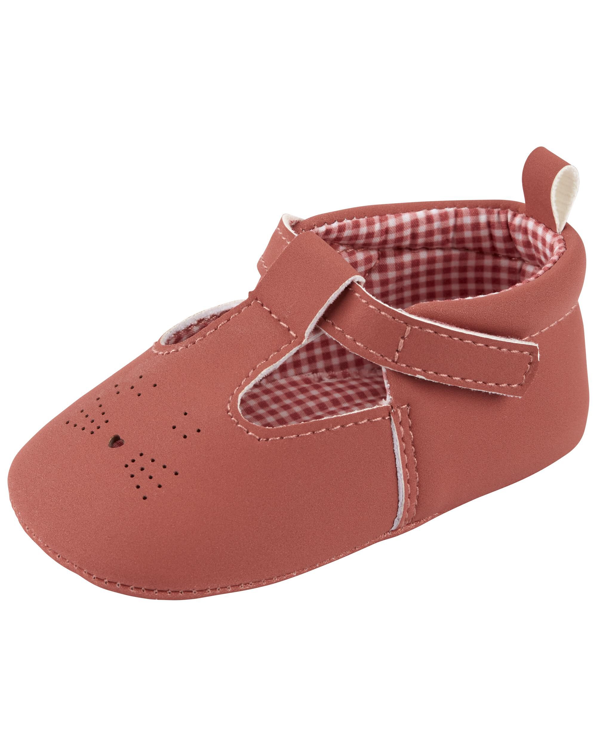 Crib shoe hot sale