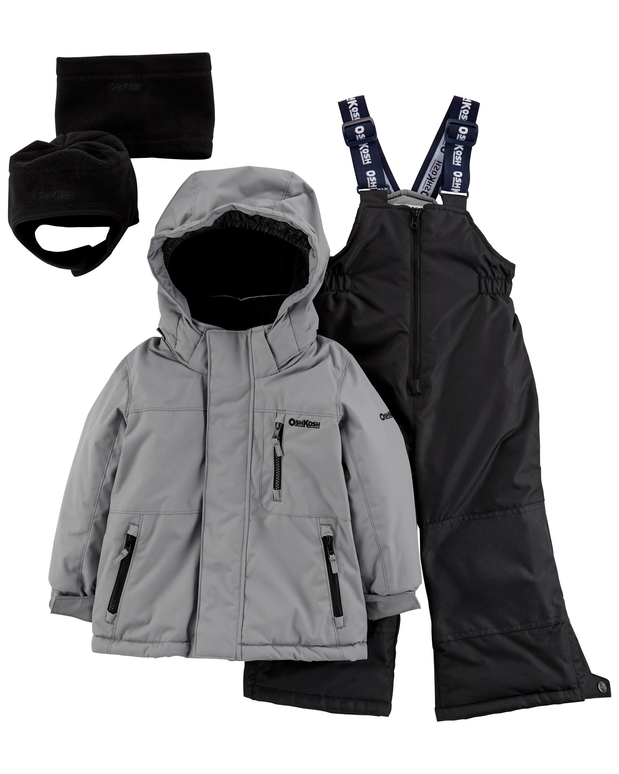 Size 5t snowsuit store